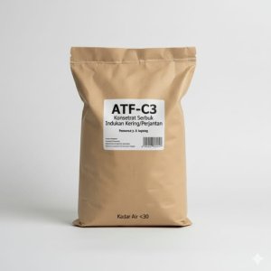 ATF-C3 – Konsentrat Serbuk