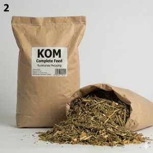 KOM – Complete Feed